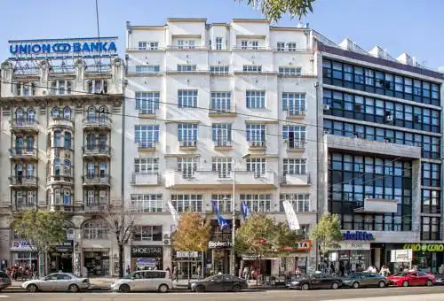 Zepter Belgrade - 0