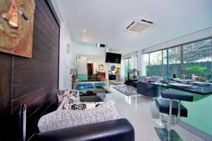 Villa Friendship 7, Rawai
