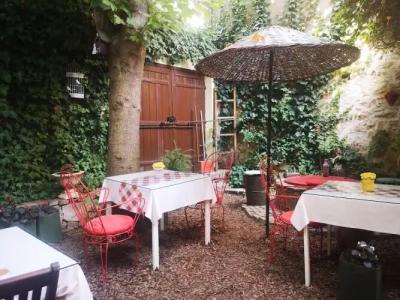 Ayvalik Sarigelin Pansiyon - 9