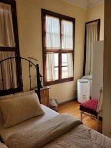 Ayvalik Sarigelin Pansiyon - 23