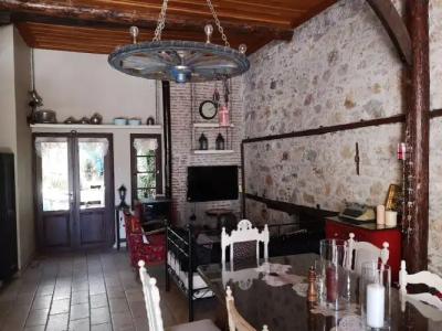 Ayvalik Sarigelin Pansiyon - 12