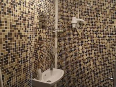 Ayvalik Sarigelin Pansiyon - 6