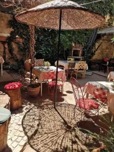 Ayvalik Sarigelin Pansiyon - 10