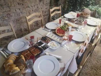 Ayvalik Sarigelin Pansiyon - 7