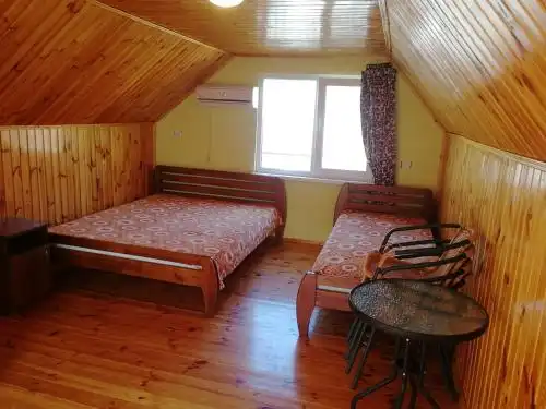 Villa Alba - 6