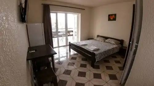 Villa Alba - 1