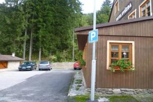 Hotel Hvezda, Pec pod Snezkou