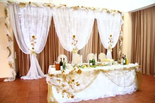 Complex of Olimpic Sport Centre Raubichi - 60