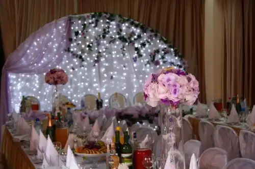 Complex of Olimpic Sport Centre Raubichi - 61