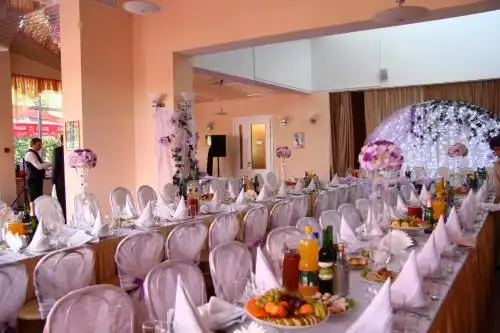 Complex of Olimpic Sport Centre Raubichi - 62