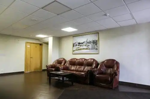 Complex of Olimpic Sport Centre Raubichi - 56