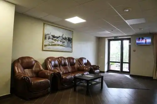 Complex of Olimpic Sport Centre Raubichi - 57