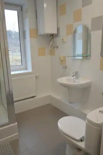 Complex of Olimpic Sport Centre Raubichi - 53