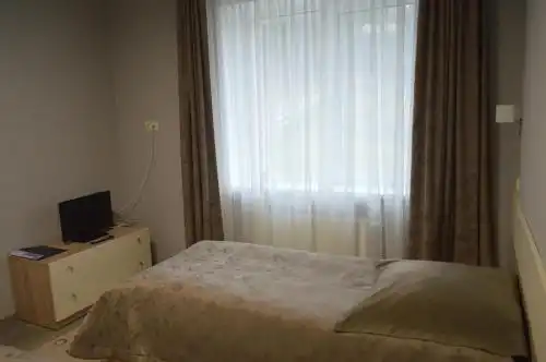 Complex of Olimpic Sport Centre Raubichi - 51