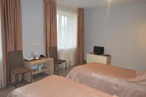 Complex of Olimpic Sport Centre Raubichi - 49