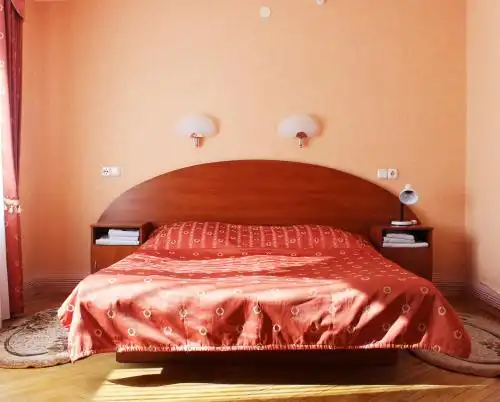 Complex of Olimpic Sport Centre Raubichi - 69