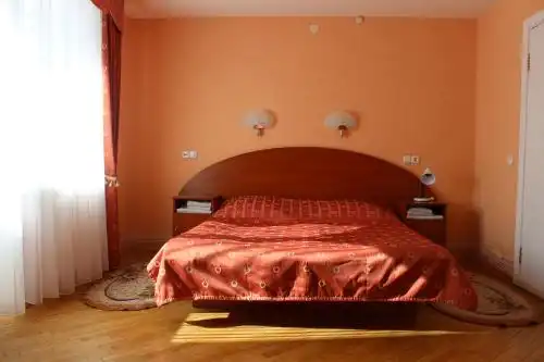 Complex of Olimpic Sport Centre Raubichi - 47