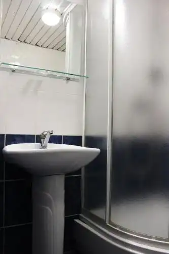 Complex of Olimpic Sport Centre Raubichi - 44