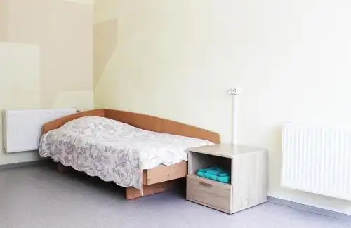 Complex of Olimpic Sport Centre Raubichi - 42