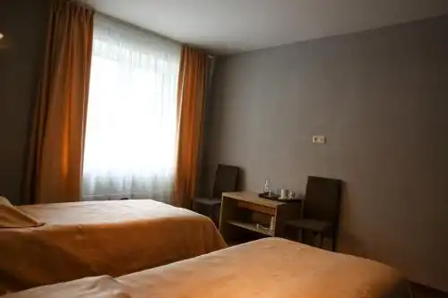 Complex of Olimpic Sport Centre Raubichi - 40