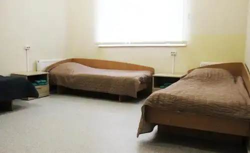 Complex of Olimpic Sport Centre Raubichi - 12