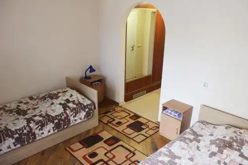 Complex of Olimpic Sport Centre Raubichi - 37