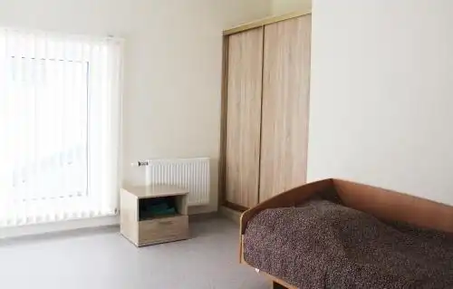 Complex of Olimpic Sport Centre Raubichi - 14