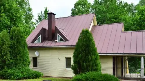 Complex of Olimpic Sport Centre Raubichi - 34