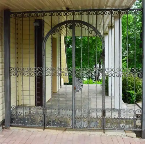 Complex of Olimpic Sport Centre Raubichi - 33