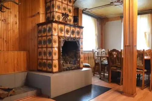 Complex of Olimpic Sport Centre Raubichi - 30