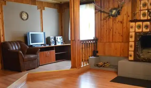 Complex of Olimpic Sport Centre Raubichi - 29