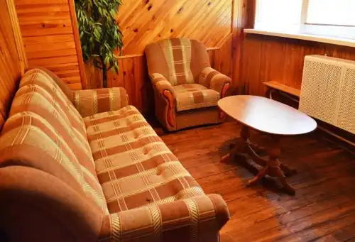 Complex of Olimpic Sport Centre Raubichi - 28