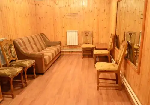 Complex of Olimpic Sport Centre Raubichi - 25