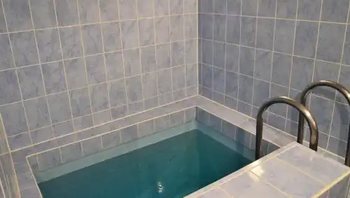 Complex of Olimpic Sport Centre Raubichi - 24