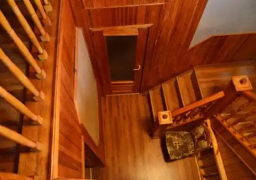 Complex of Olimpic Sport Centre Raubichi - 23