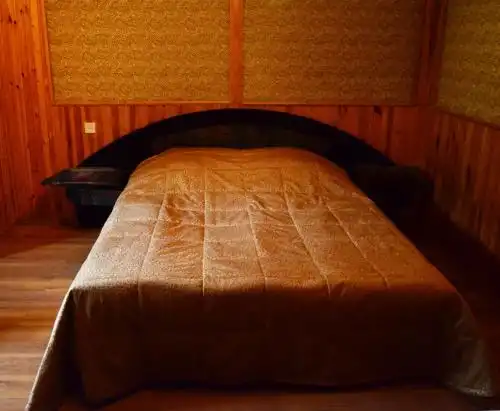 Complex of Olimpic Sport Centre Raubichi - 22