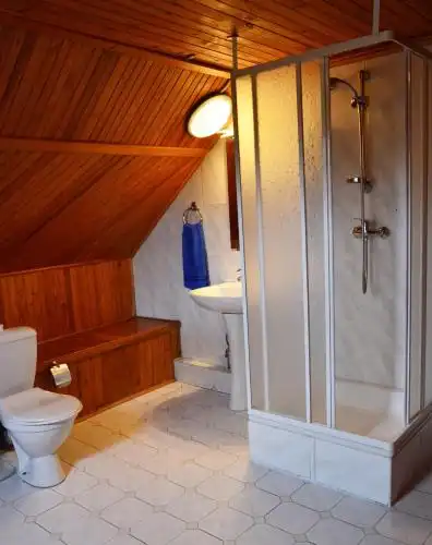 Complex of Olimpic Sport Centre Raubichi - 20