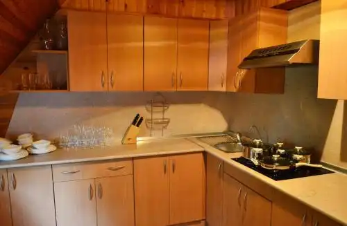 Complex of Olimpic Sport Centre Raubichi - 19