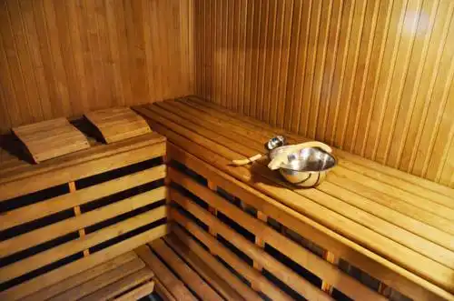 Complex of Olimpic Sport Centre Raubichi - 18