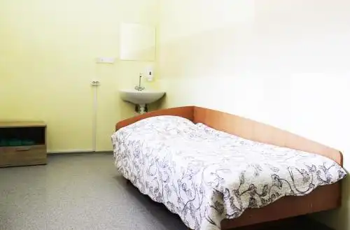 Complex of Olimpic Sport Centre Raubichi - 17