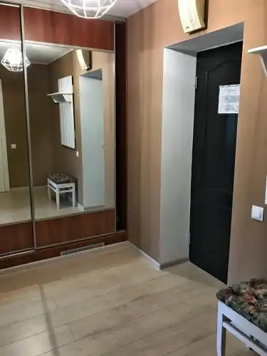 Complex of Olimpic Sport Centre Raubichi - 7