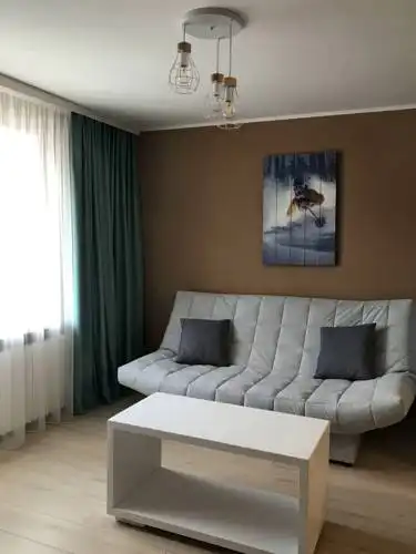 Complex of Olimpic Sport Centre Raubichi - 8