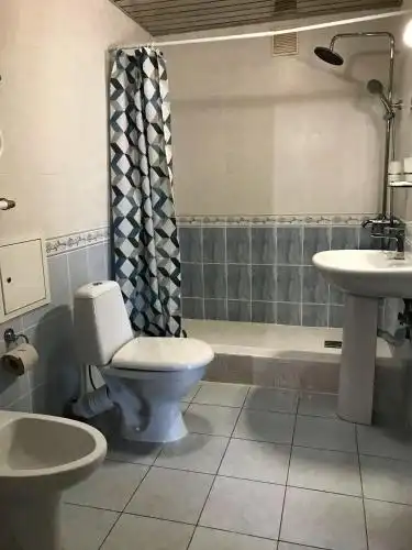 Complex of Olimpic Sport Centre Raubichi - 9