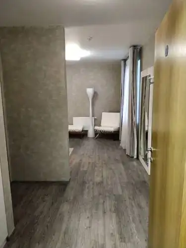 Complex of Olimpic Sport Centre Raubichi - 0