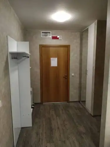 Complex of Olimpic Sport Centre Raubichi - 1