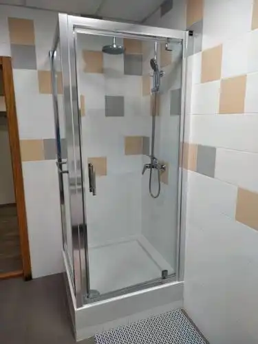 Complex of Olimpic Sport Centre Raubichi - 2