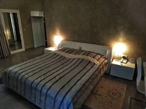 Complex of Olimpic Sport Centre Raubichi - 4