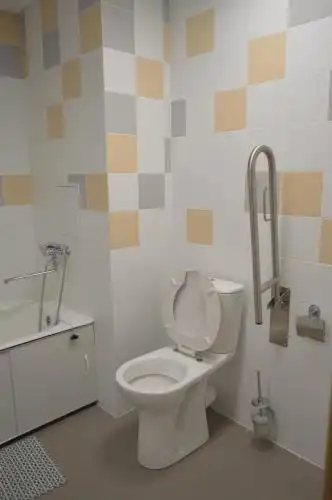 Complex of Olimpic Sport Centre Raubichi - 71