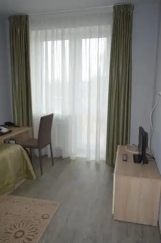 Complex of Olimpic Sport Centre Raubichi - 64