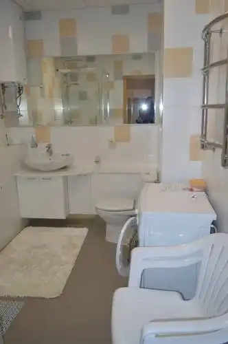 Complex of Olimpic Sport Centre Raubichi - 65